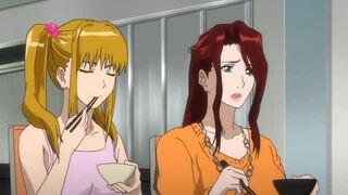 キモオタに犯される女系家族