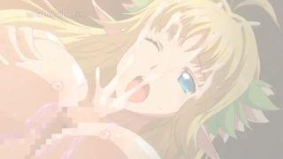 《ようこそ！ スケベエルフの森へ》魔女たちの争いは凄いなっていうかエロいな…救世主さまのおちんちんが必要なんて