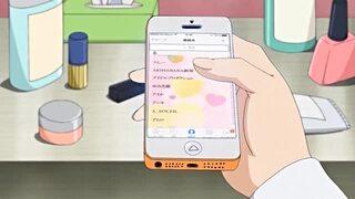アイドルだって裏でパコパコやってんぞ