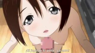 弟に露出させられ興奮する姉