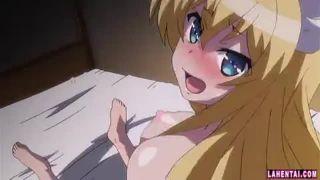 きてきていいわよ…淫乱お嬢様の激しいプレイ