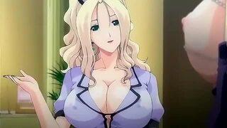 ゆびさきあんないにん