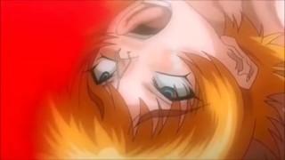 モンスターに激し過ぎる凌辱される