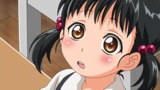 こんなロリがエッチしてええんか