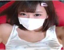 【最近のライブチャットではこんな可愛いJDがたくさん？】可愛い女子●生が下着丸見えで男を誘惑する生配信！