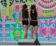 ※ガチロリ素人動画お早めに！『水着が新鮮ｗ』若い少女たちの水着が眩しいwww