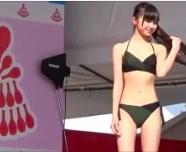 ＜素人×学生＞ロリろりすぎる素人の少女たちの水着姿に興奮できる神動画♡