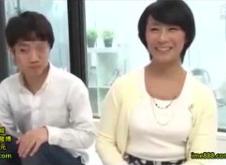 ◆人妻 熟女 筆おろし◆超Sクラスなナイスバディ素人に生ハメで犯しまくって欲望のまま無許可中出し