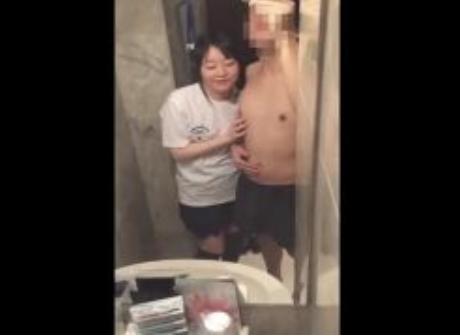 【削除注意！ガチ援交の流出？】可愛い少女がリベンジ動画をネットに拡散される