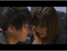 「好きにしていいよ♡」マジックミラー号に男女友達同士を入れたらセックスする企画w