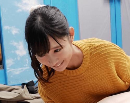 「何このチンポ！ヤバッ♡」削除時間の問題！ガチな学生がMM号で生ハメセックス♡