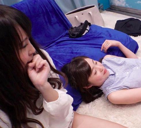 ＜マジックミラー号＞「2人の奥さんを食い尽くす♡」MM号に超絶S級人妻が！旦那に隠れてNTRハメ撮り///