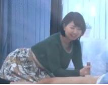 生々しいハメ撮り。絶世のぽっちゃり美少女となし崩し的筆おろし！童貞卒業❤︎