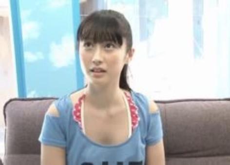 【削除注意！ガチ可愛い】「天使やんけ！」ド迫力美少女＆マジックミラー号で大興奮www