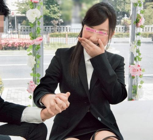 上司と部下でマジックミラー号を使った秘め事！「もっと！もっと激しく突いてよぉぉ♡」【無料有料シリーズ】