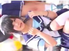コスプレ撮影動画●史上最高クラスなS級美少女の動画がネット流出!!