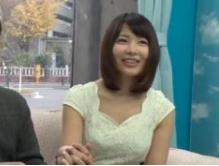 ＜人妻ナンパ＞「人妻には思えないほど可愛い♡」S級美女とNTR生中出しでハメ撮り///