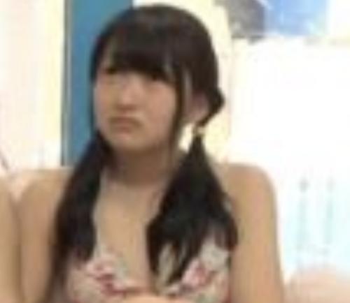 《ロリ 美少女 筆下ろし》顔出しNG！年齢不詳の幼い少女が童貞卒業のお手伝いをさせられる///