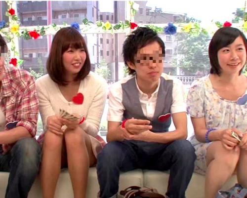 『何が何だかわからないくらい気持ちいい♡』MM号で大学生が4P乱交セックス！！