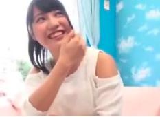 中イキ本気イキ！おしっこ我慢できない気弱な美少女をゲット！なし崩しSEXをハメ撮り盗撮