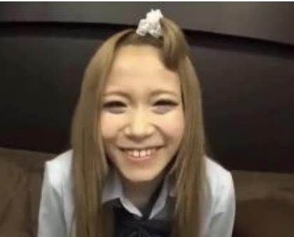 『イッちゃう！イクイクぅぅっ❤』ギャルに巨根をぶち込むと・・・もう悶絶狂い！