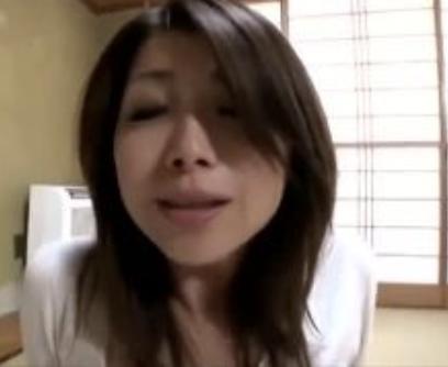 ◆熟女 人妻 近親相姦◆マジでフェラや激ピスされてガチ絶頂の口内射精&膣内射精