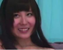 スリムなクセにオッパイでっけぇ！超Sレベルな美女登場！ハメ撮りが流出！？