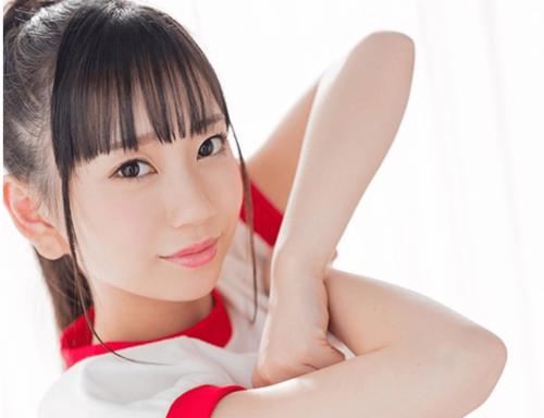 【七沢みあ】『私の貧相な体でも興奮する？♡』スク水や体操着のコスプレでロリコン心を擽るエロ動画w