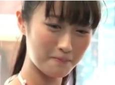 【中出し筆おろし】顔出しガチでヤバイやつ、お早めに。ガマンできずに手を出しちゃいました♪【盗撮】