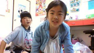 一般ロリ娘が動画デビューwこれガチ物でやばい小学生じゃないですか❤︎