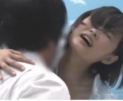 衝撃！看護師と童貞の筆おろし!!! 「ほらほら～ｗ挿れるよぉ？♡」ガチハメ中出し動画が流出