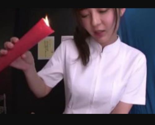 石原莉奈は嬢王様！？ロウソク垂らされて喜ぶドM男に驚愕www