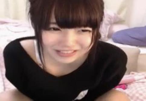 マジで！？『やべっｗｗ超可愛いっぞｗｗｗ』素人お姉さんが裸になる映像流出！