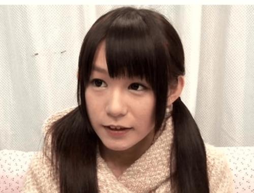 «素人ナンパ企画»『あぁああ！ダメイっちゃうぅ♡』ロリJKがおちん●んを美味しそうに咥え込むww