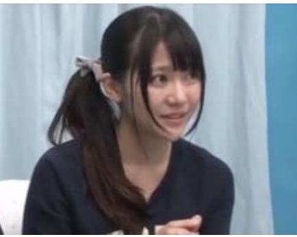リアル女子●生が戸惑いながらマジックミラー号に！『なんで‥こんなに気持ちぃぃい♡』【無料有料シリーズ】