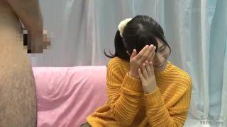 【マジックミラー号】美少女にオナニー見せつけて発情させる！童貞大歓喜ｗｗｗ