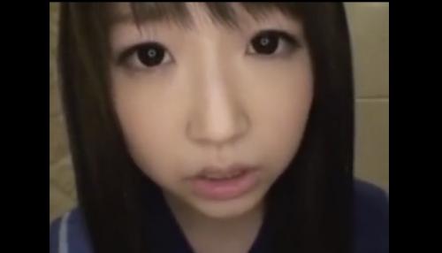 【円光】 このロリさは犯罪級！！ 激カワＪ○を調教してネクタイ制服で小便や縛って凌辱！！