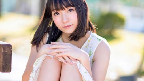 【藤本理玖】現役保育士は性欲モンスター？透明感ヤバすぎるオナニー依存症のSSS級美少女が1本限りのＡＶデビュー