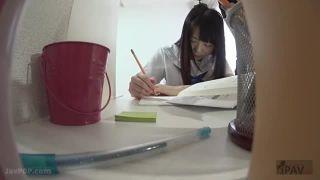 【中学生？】あれ…なんかネム…変態教師に眠剤盛られ寝落ちしてしまった10代制服娘