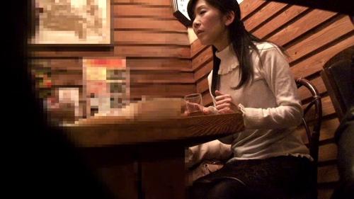 【公認NTR】「あなたの奥さんとヤラせて下さい！」飲み屋で遭遇した中高年ご夫婦にムチャすぎるお願いした結果www