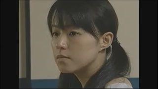 【昭和美少女】清涼飲料水のCMに出そうな女子高生がゲスお義父さんに真夜中ベッド忍び込まれてそのまま…