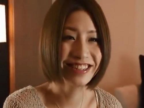 《人妻さん》夫とのセックスはいつも自分が主導でつまらん!!! 男主導の激ピストン期待してハメ倒されるwww