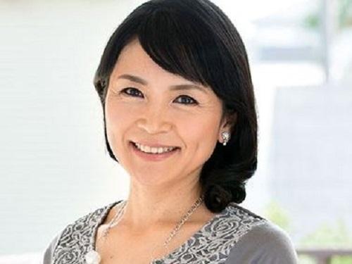 《五十路》勃たない、マンネリ、体力なし!!! ダメダメ亭主のヤリマン女房はAV出演で欲望解消www