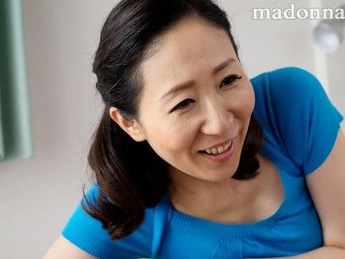 《熟女 おばさん》絶倫チンポに狂喜の義母!!! 亭主そっちのけで義息子とのセックスにドはまり大乱れwww