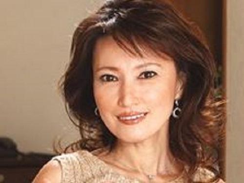 《五十路》中に出されて大満足!!! 亭主の代わりに息子活用ハメ倒される母子相姦www