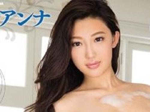 《森川アンナ》M男ご用達の美形S嬢!!! 時間無制限のねっとりサービスで何度もヌイてくれるwww