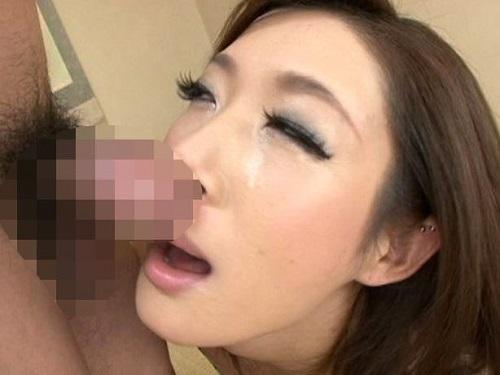 《センズリ鑑賞》人妻にセンズリ見せたら本気のセックスに!!! 熟れたオンナはギンギン勃起チンポが大好きwww