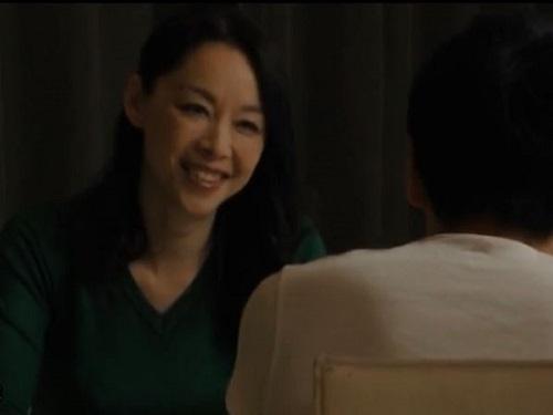 《熟女 おばさん》義息子を見て「このカラダに抱かれたい!!」☆熟れたオマ○コでチンポ求めて逆夜這いwww