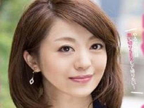 《人妻さん》禁欲１週間後のAV出演!!! 美マダムさんの超敏感なオマ○コは他人棒ハメられスボ濡れアクメwww