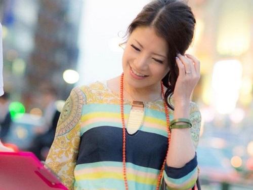 《人妻ナンパ》エロくて美しい上質な美マダムさん!!! セックスもお上手でおっぱいもオマ○コも上質www